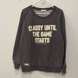 Simply Southern Sweatshirt